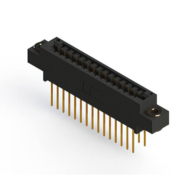 396-030-522-803 EDAC Inc.  Edgeboard Connectors